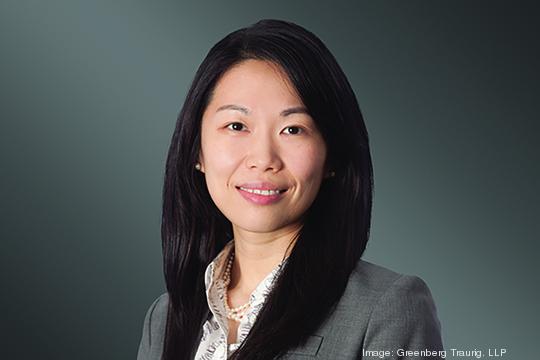 Mian Wang, Greenberg Traurig LLP