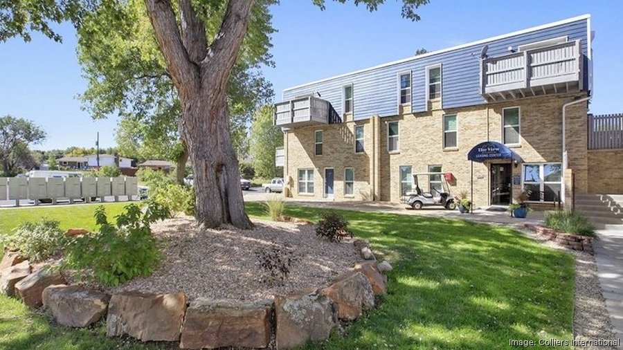Deals & Dealmakers Private equity firm moves into Denver with 38M