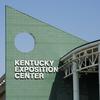 Here's what could be included in a $180 million Kentucky Expo Center revamp