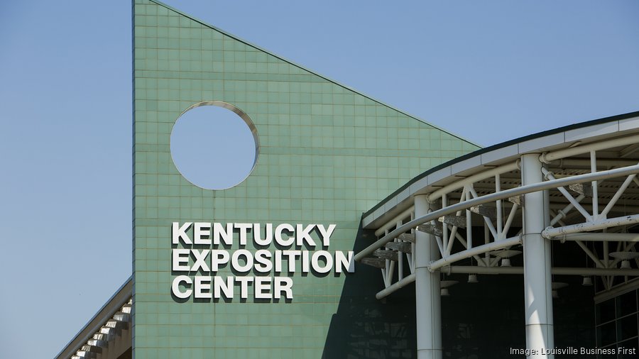 Kentucky Exposition Center27*900xx4500 2531 0 211 