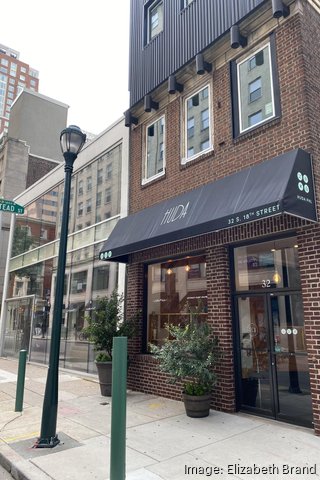 Yehuda Sichel opens Huda sandwich restaurant in Rittenhouse Square ...