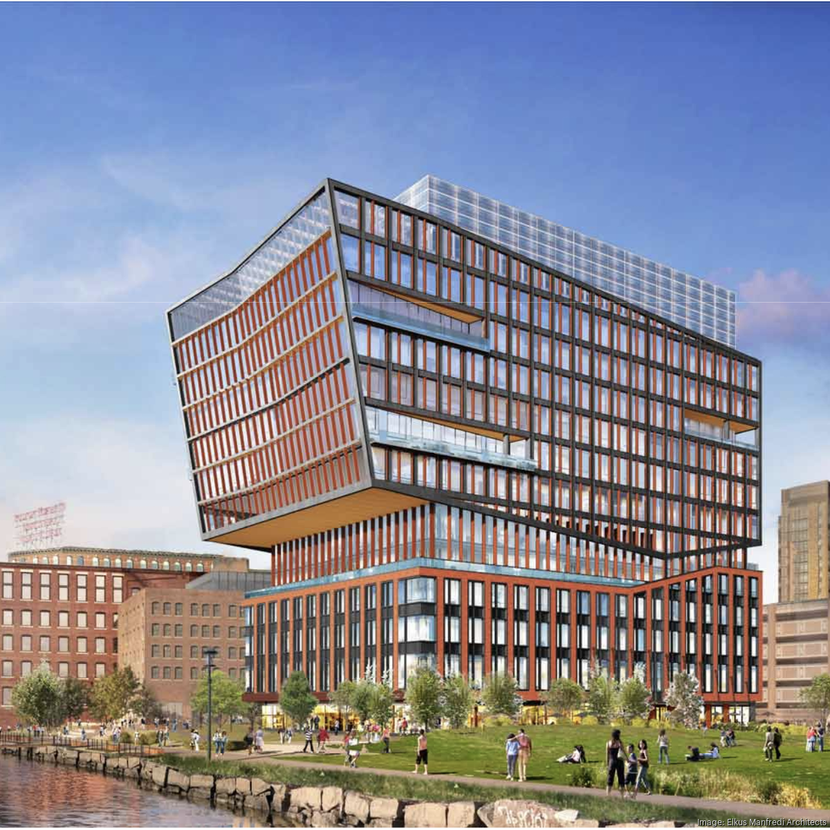 Frigade office