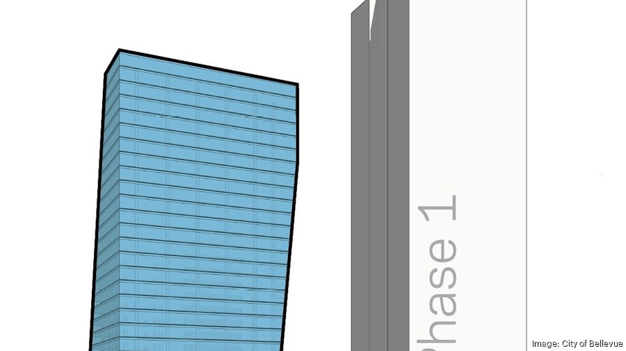 New documents show details of NBBJ's design of Amazon high