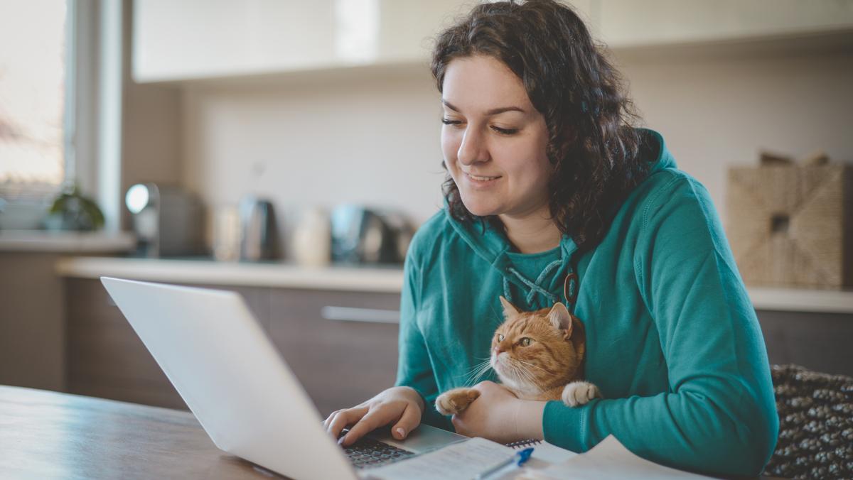 Covid spikes interest in home office deductions Bizwomen