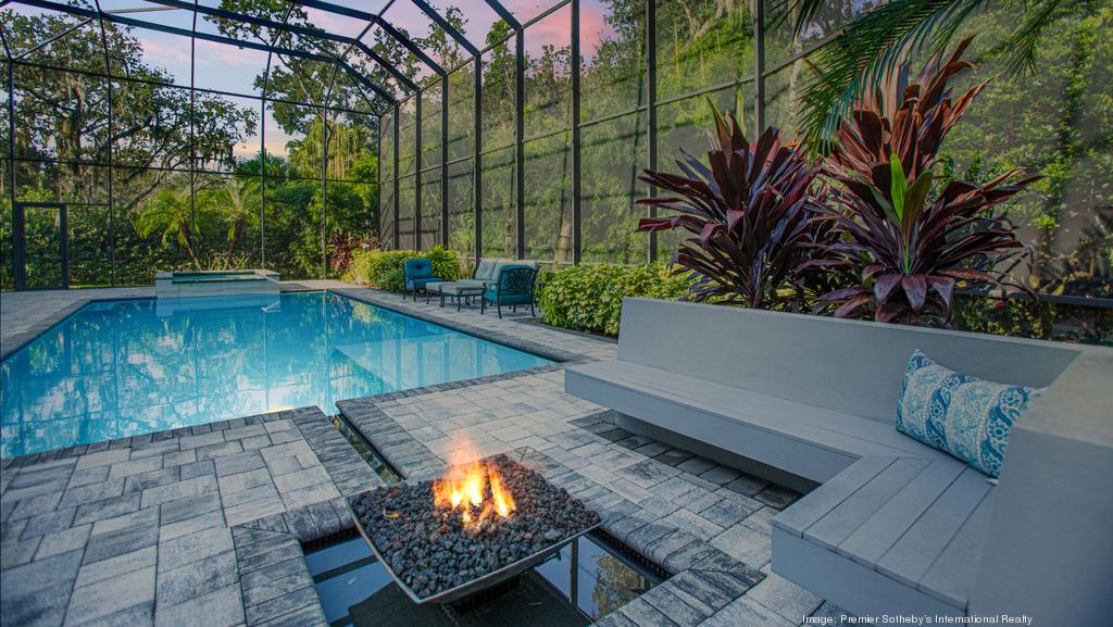 NBA player Austin Rivers returns to roots, buys Winter Park home