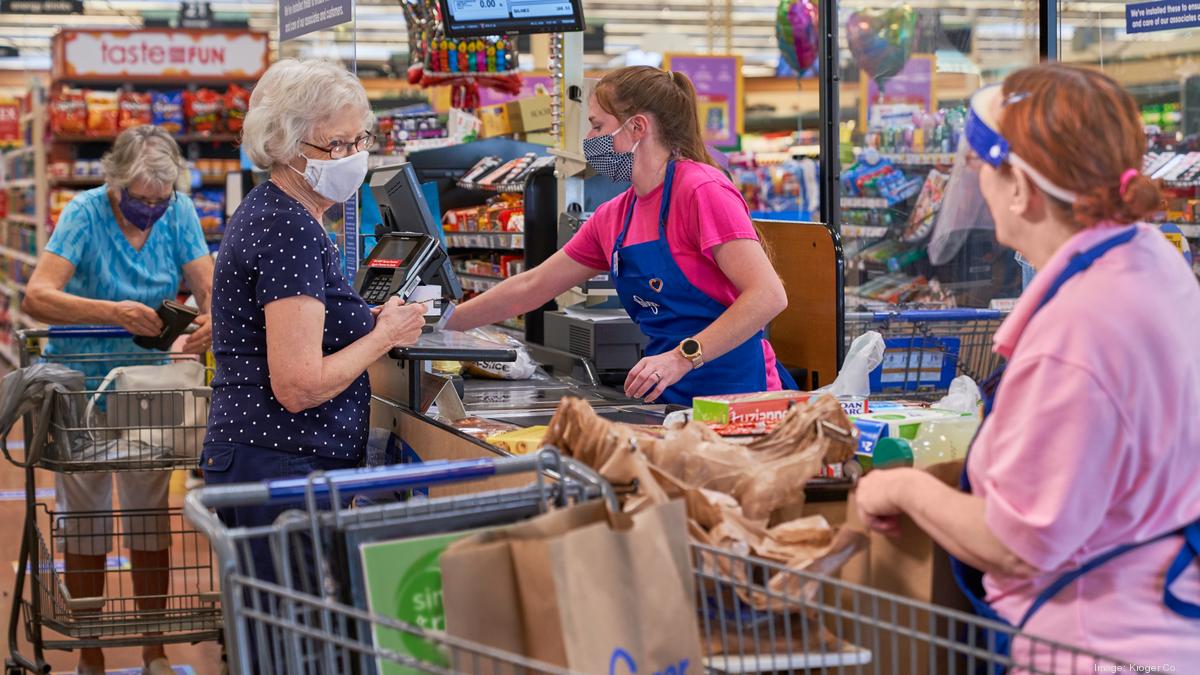 kroger employee shirts