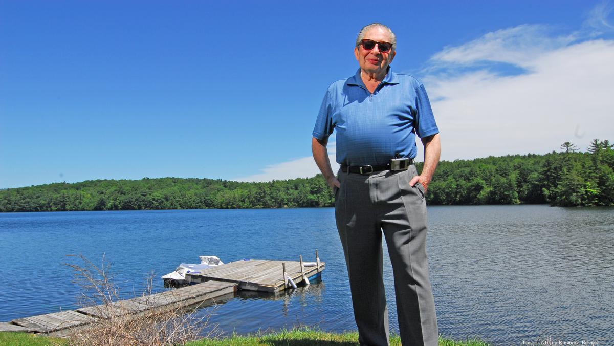 More than 100 acres on Burden Lake in Rensselaer County sell for 1
