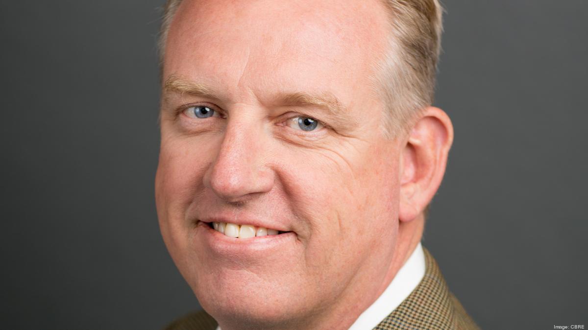 CBRE dominates the latest ranking of Silicon Valley's most successful