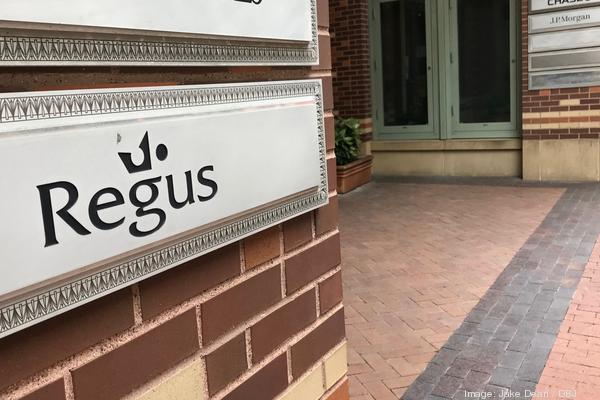 More Regus Locations File For Bankruptcy Including 47k Sf Spaces In Plano Dallas Business Journal