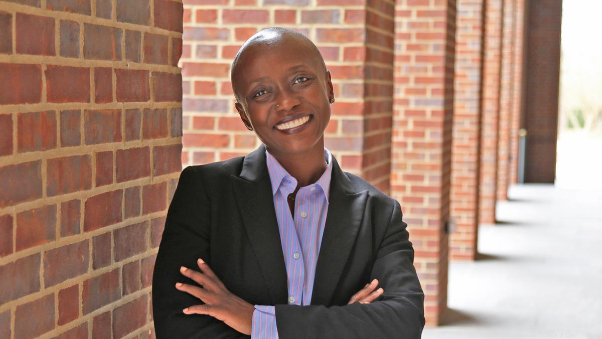 Stetson Law�s dean set to leave in summer 2022 Tampa Bay