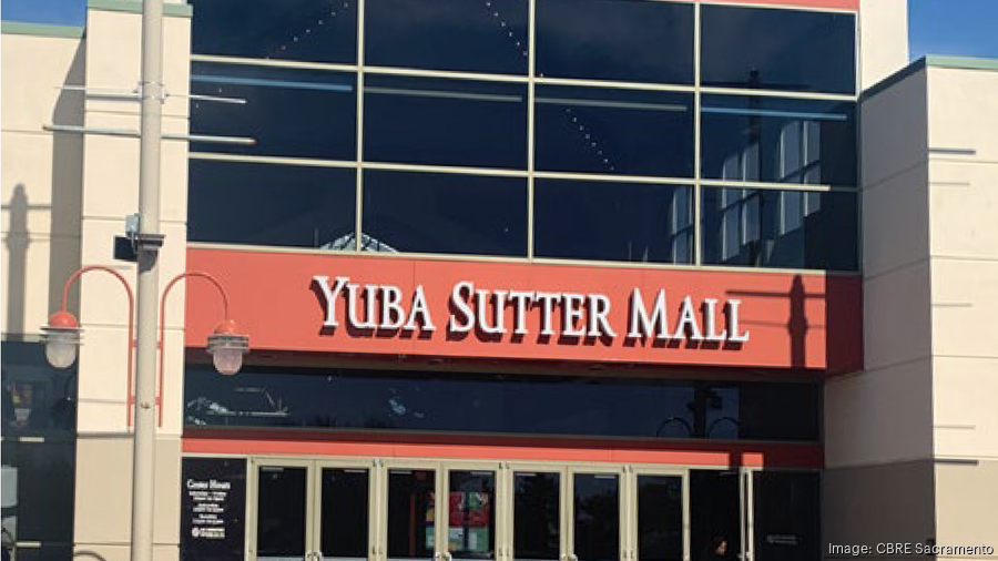 Ethan Conrad adds to Yuba City mall ownership Sacramento Business Journal