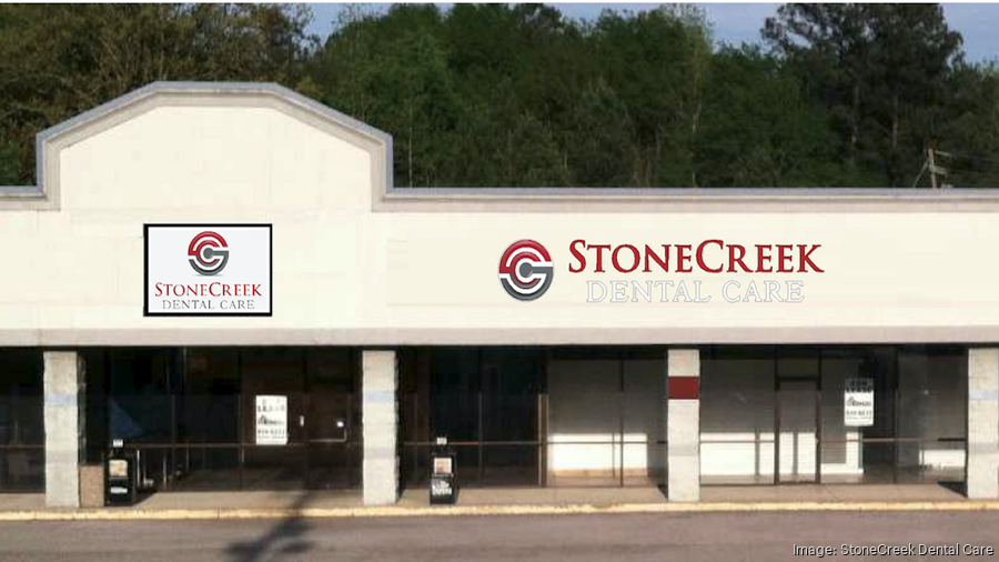 StoneCreek Dental Care acquires two locations in Hoover and Helena