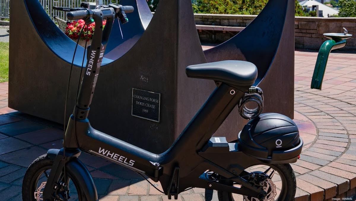 Seattle offers scooter share permit applications to Lime, Link and