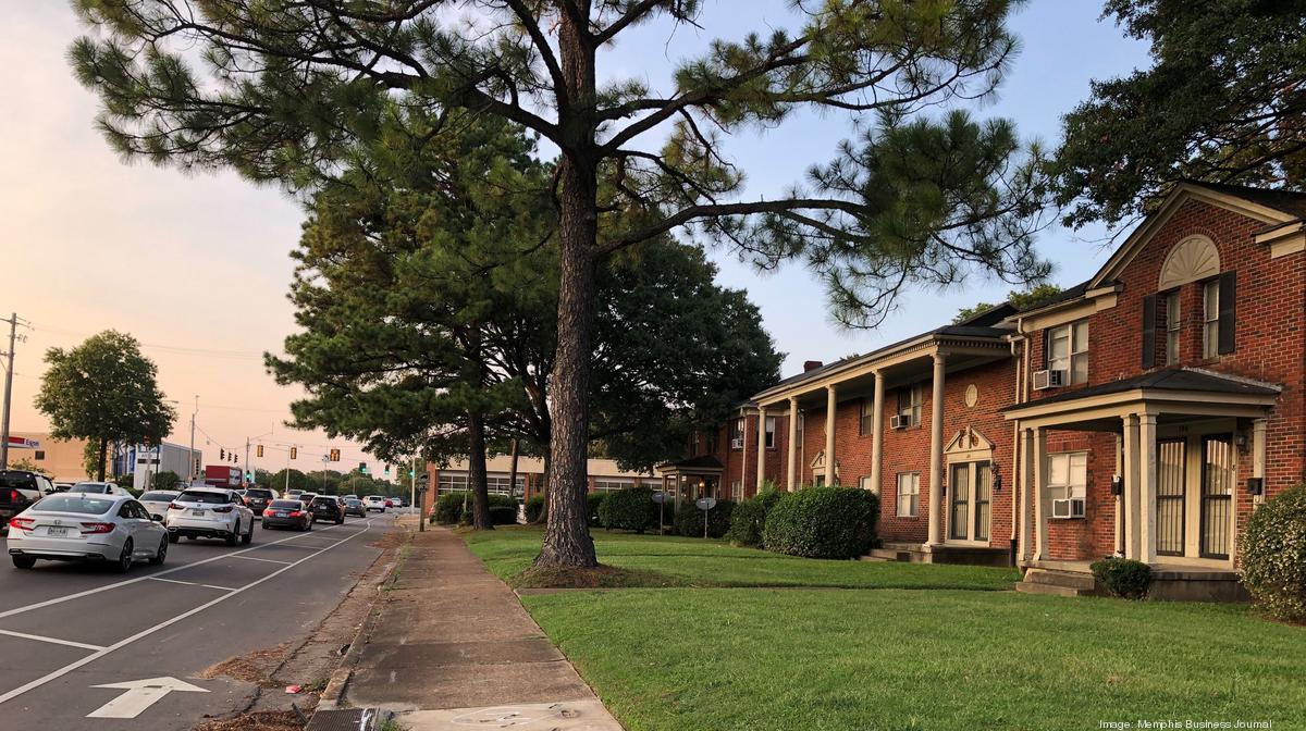 Partners plans major renovations for Mimosa Gardens and