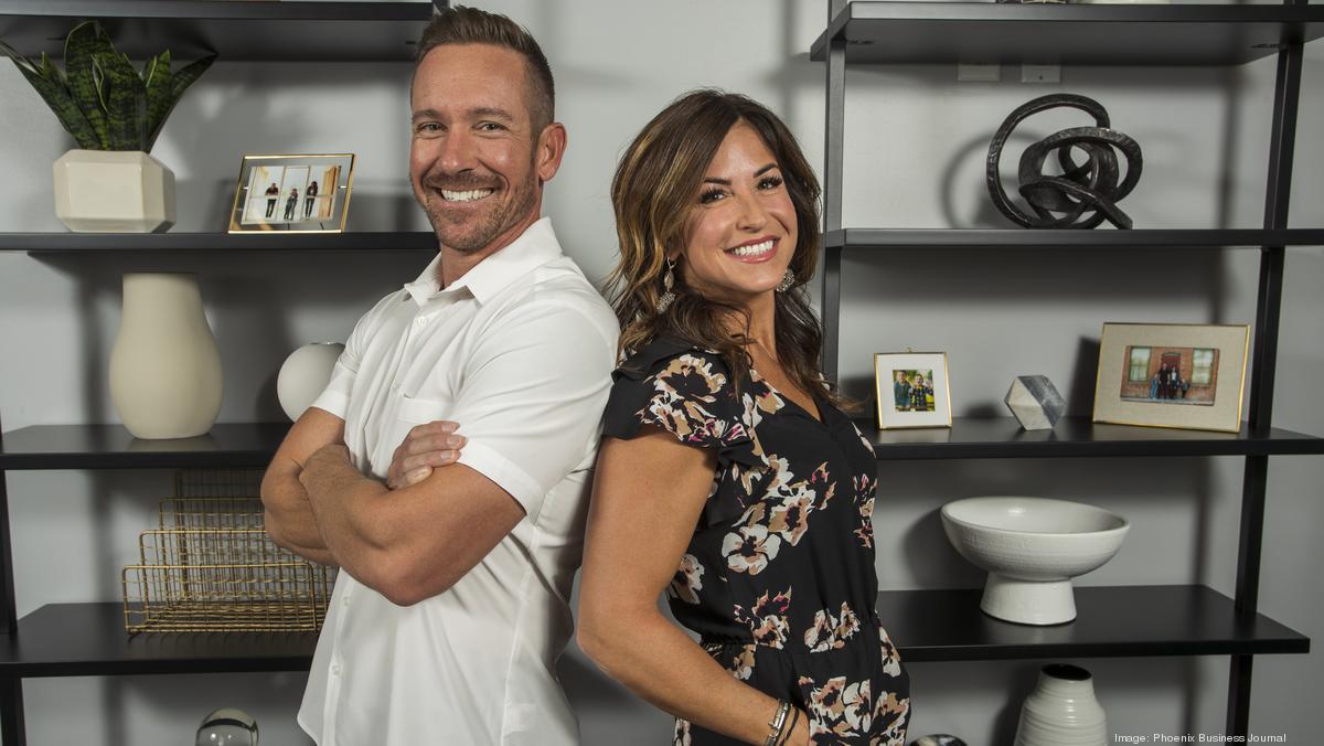 Small Business Awards 2020 Midsize Winner The Laughton Team Phoenix