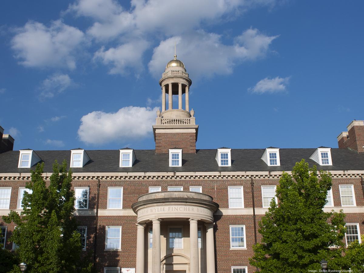 North Texas Inno - Why SMU thinks it can reach Carnegie R1 research status  in the next decade
