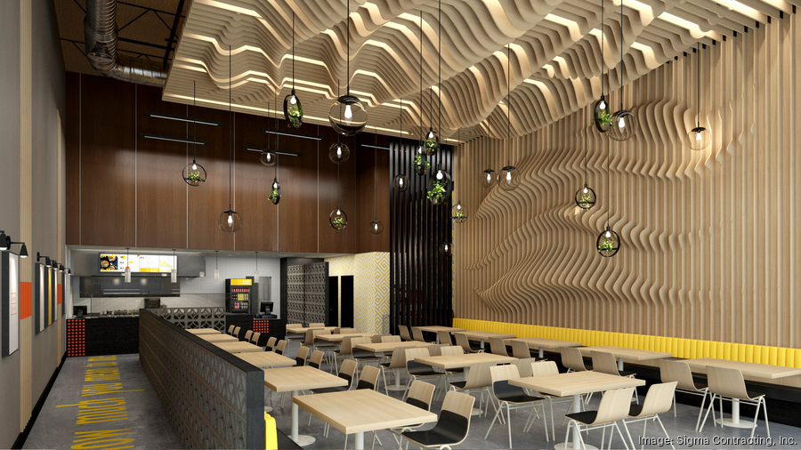 Team behind Clever Koi opening new restaurant in Scottsdale Phoenix