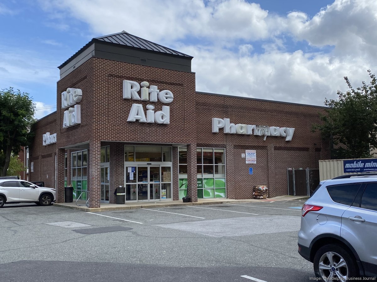 Rite Aid to close 63 stores as part of plan to reduce costs and
