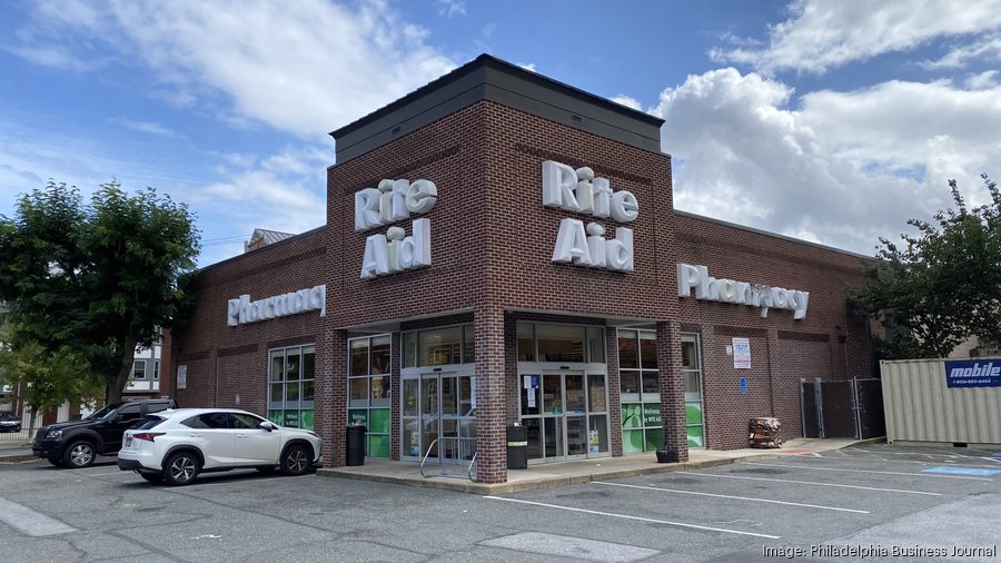 Cleveland Rite Aid leases up for sale amid bankruptcy - Cleveland