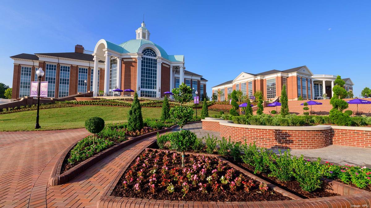 Wake Forest University, High Point University, Elon University excel in US  News' 2021 college rankings - Triad Business Journal