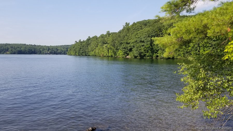 More than 100 acres on Burden Lake in Rensselaer County sell for $1 ...