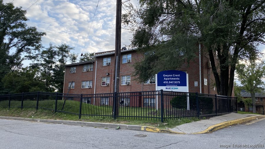 Developers, Coppin Heights CDC partnering to transform two West