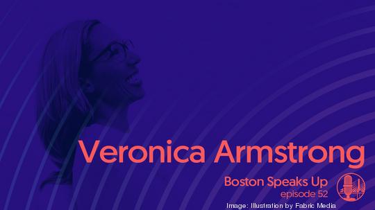 Boston Speaks Up 1200x667 Thumbnail - BSU 052 - Veronica Armstrong