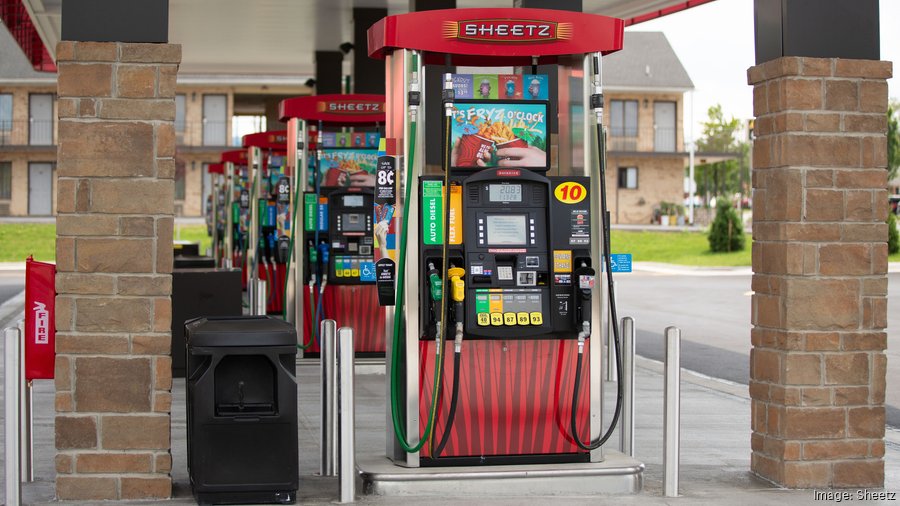 Judge in Sheetz Centerville lawsuit out over personal conflict