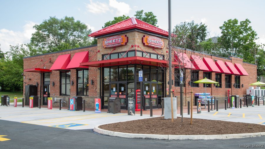 Sheetz opens 700th store in Ohio, eyes first Michigan stores in 2024