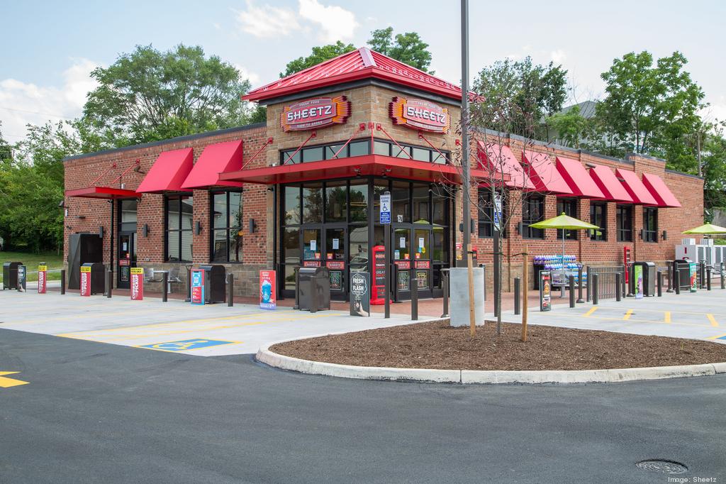 Sheetz to open first Baltimore County store in Middle River