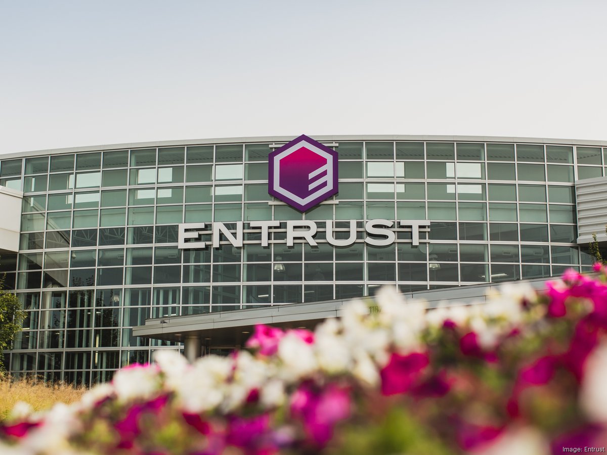 The Entrust Group office