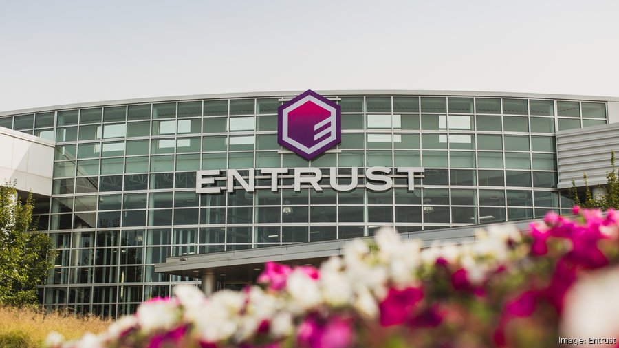 Entrust Datacard drops the Datacard as part of rebrand, focus on