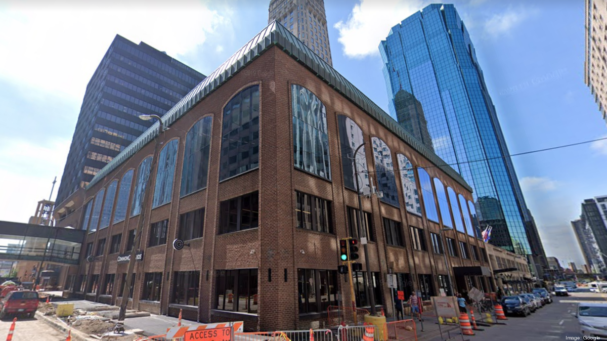 Deluxe Corp. will move its headquarters from Shoreview to downtown