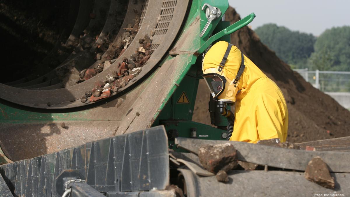 Montgomery County Land Bank awarded 500K EPA Brownfield Assessment Grant Dayton Business Journal