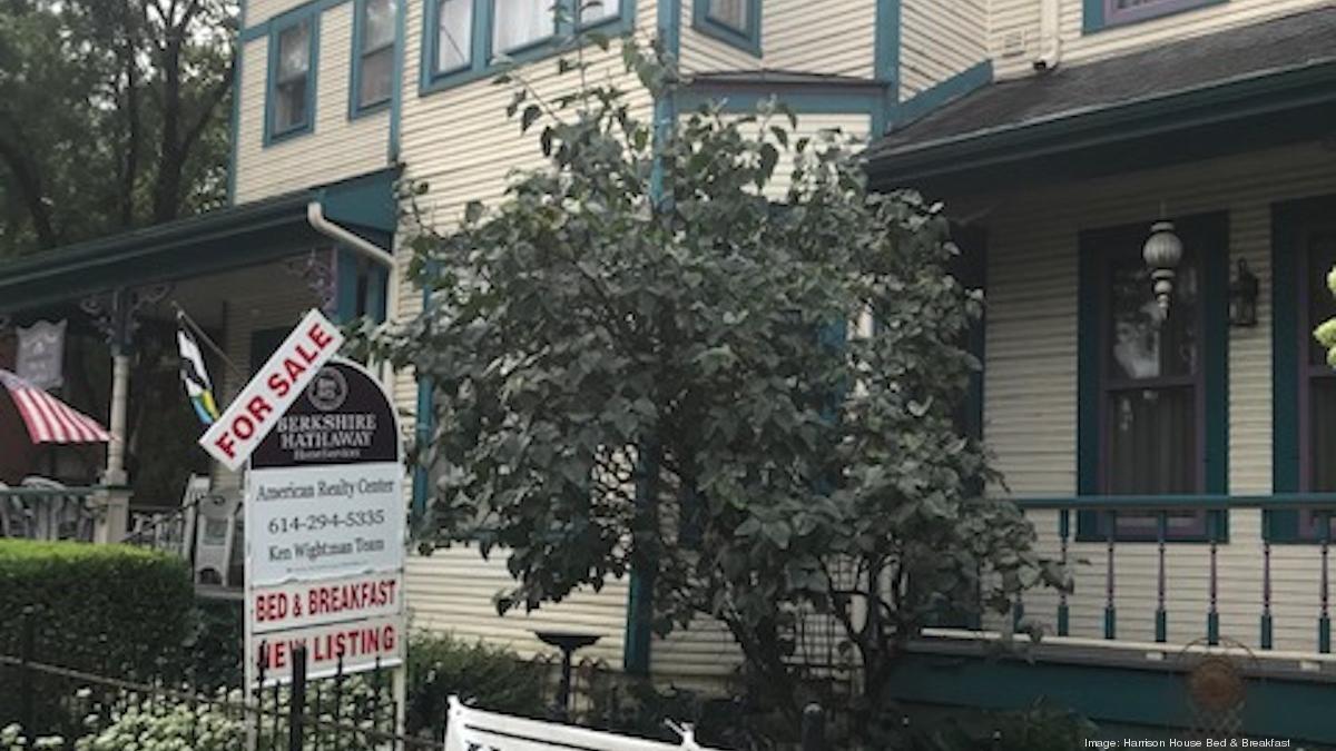 Harrison House struggles amid Covid19 Columbus Business First