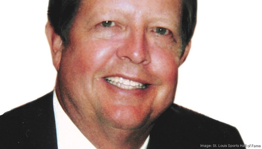 Greg Marecek, founder of St. Louis Sports Hall of Fame, dies St