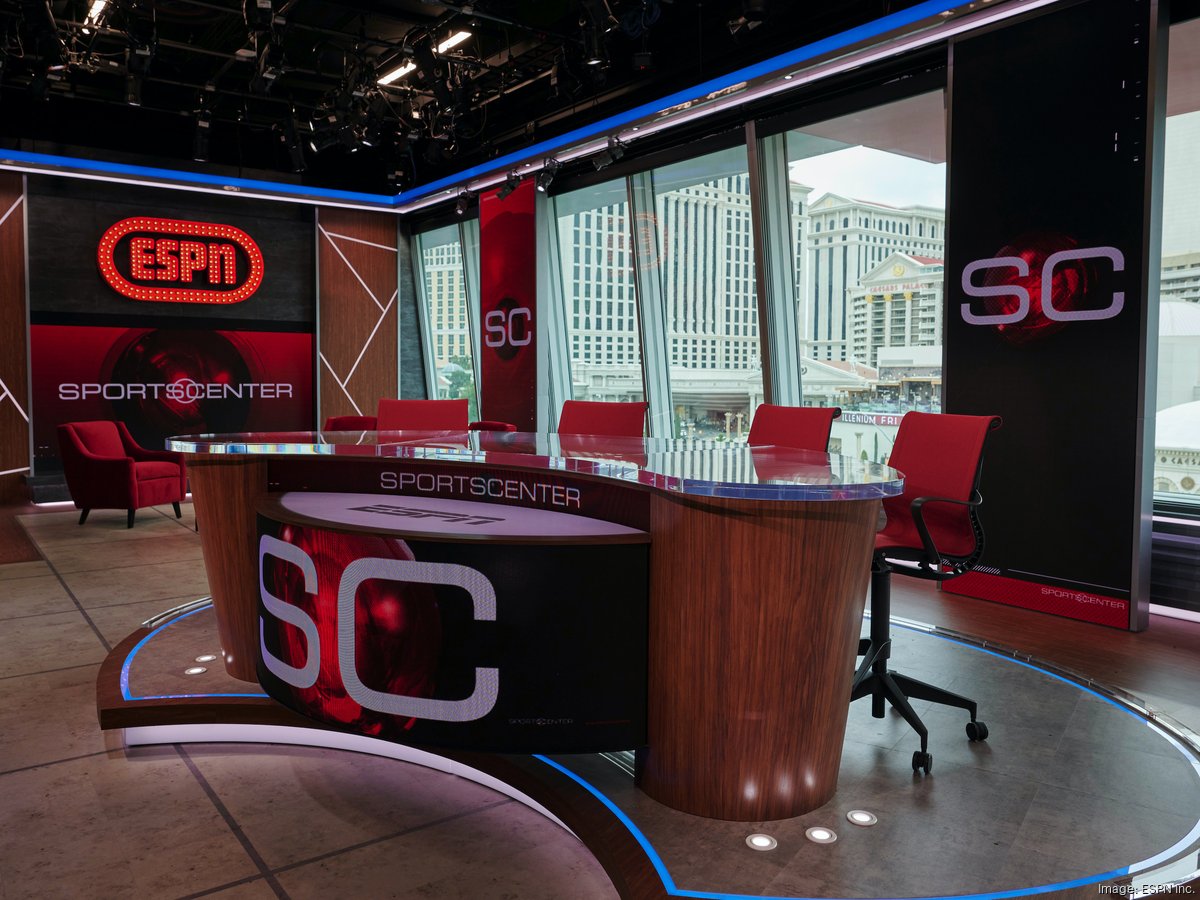 ESPN To Enter Exclusive Sports Betting Deal with DraftKings