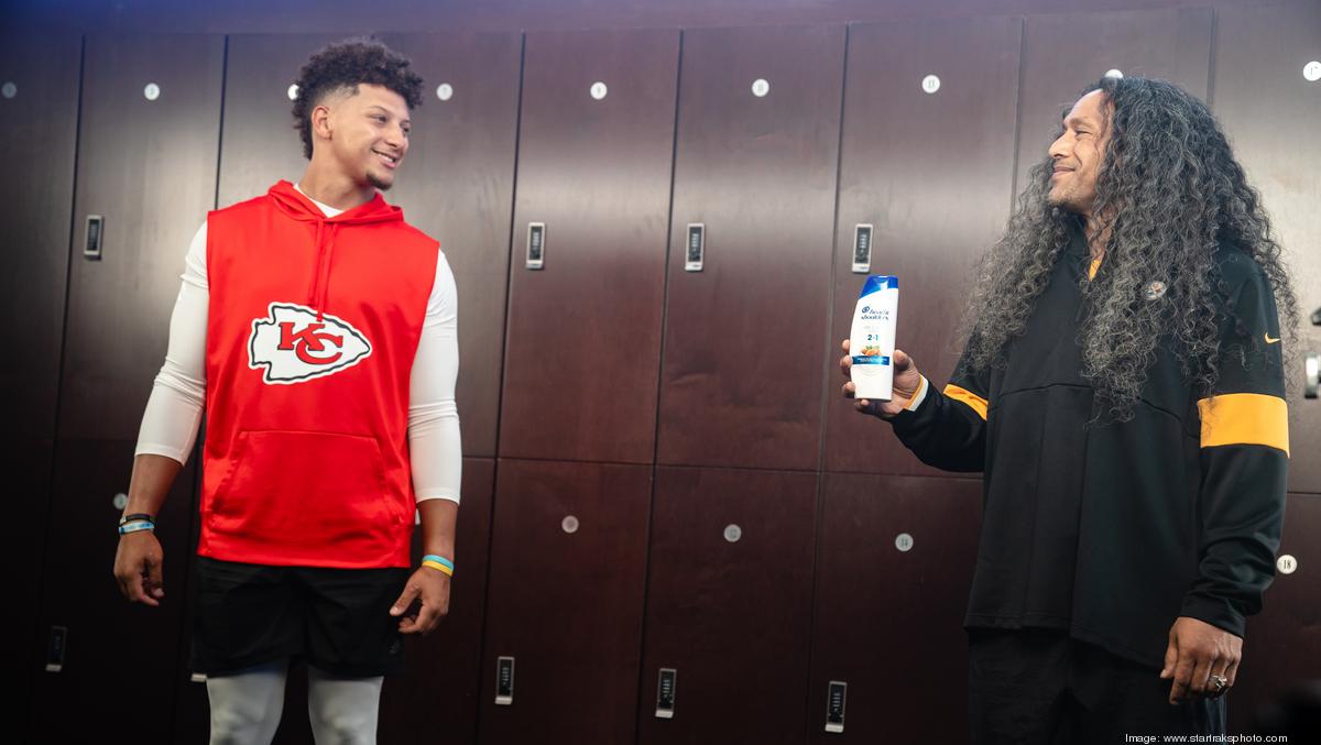 Hersmiles.co on X:  Patrick Mahomes And
