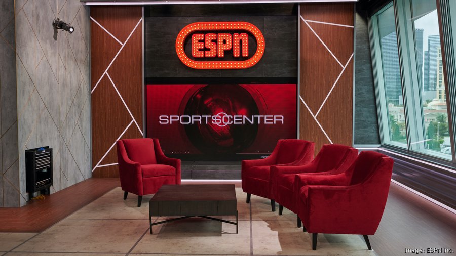 Caesars Sportsbook Odds Now Featured Exclusively On ESPN