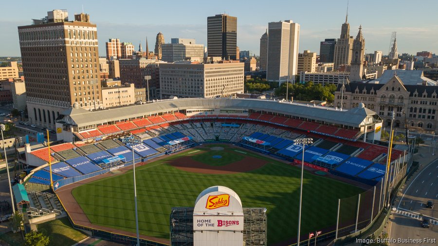 Jays cleared for return to Buffalo as Bisons will relocate to New
