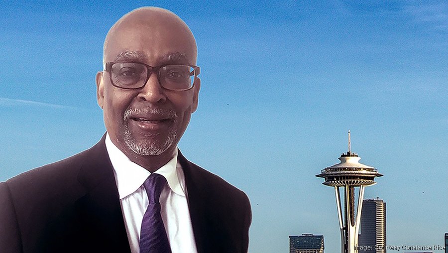 Former Seattle Mayor Norm Rice: 'Civil discourse will always take you ...
