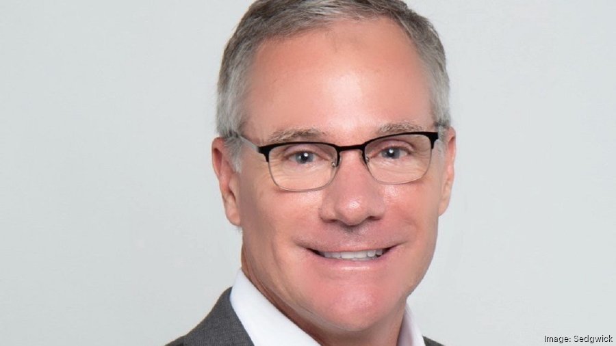 Walmart executive David Stills hired by Sedgwick as global risk