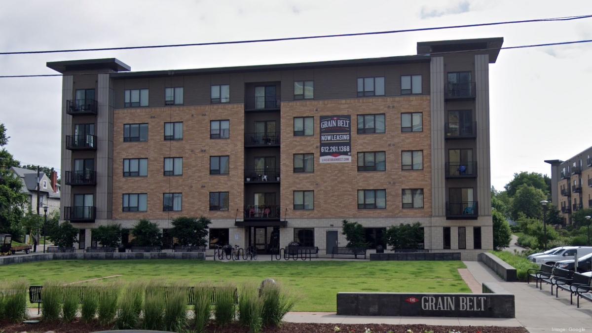 Grain Belt Apartments in NE Minneapolis sold Minneapolis