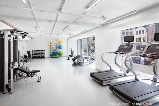 1145medical gym