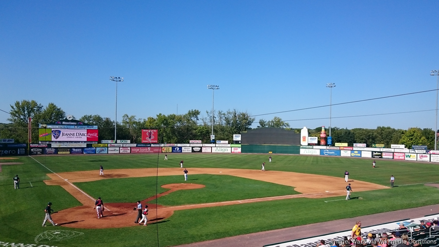 Lowell Spinners not retained as Red Sox affiliate