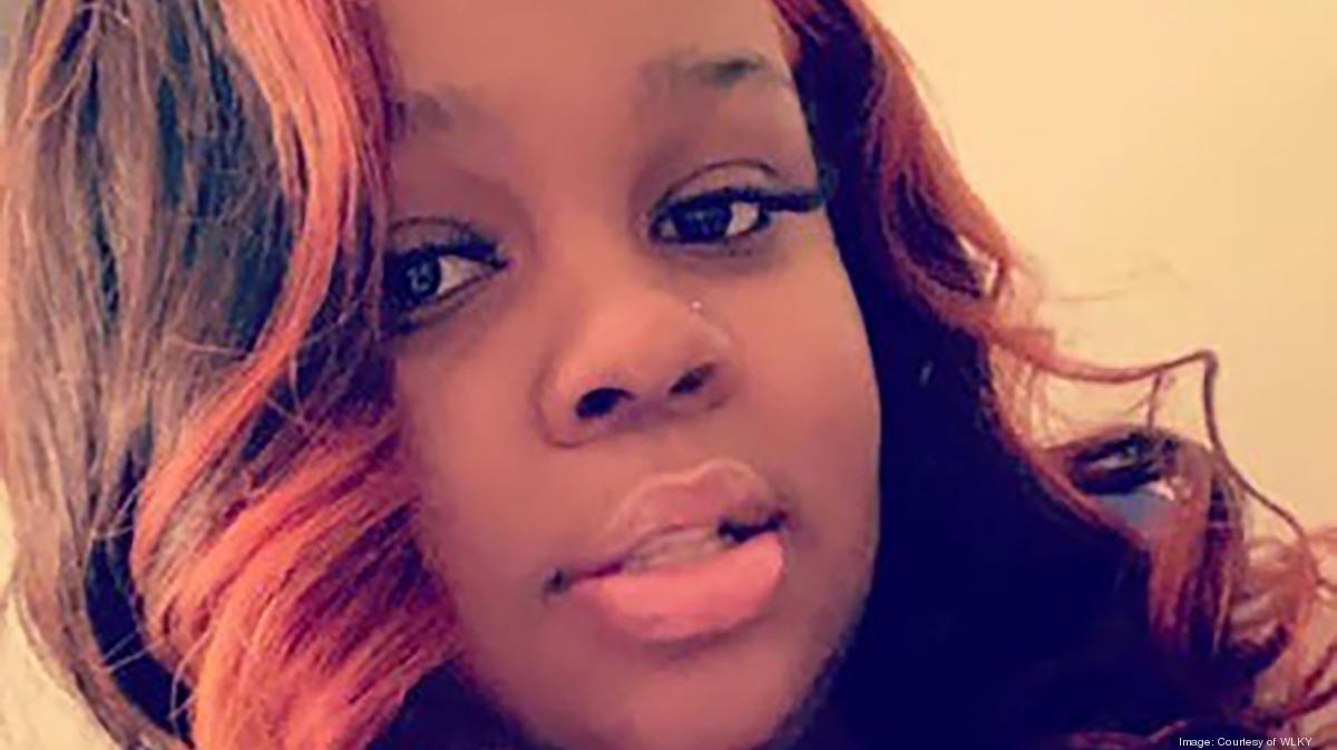 Jefferson County Grand Jury announces decision on charges in Breonna