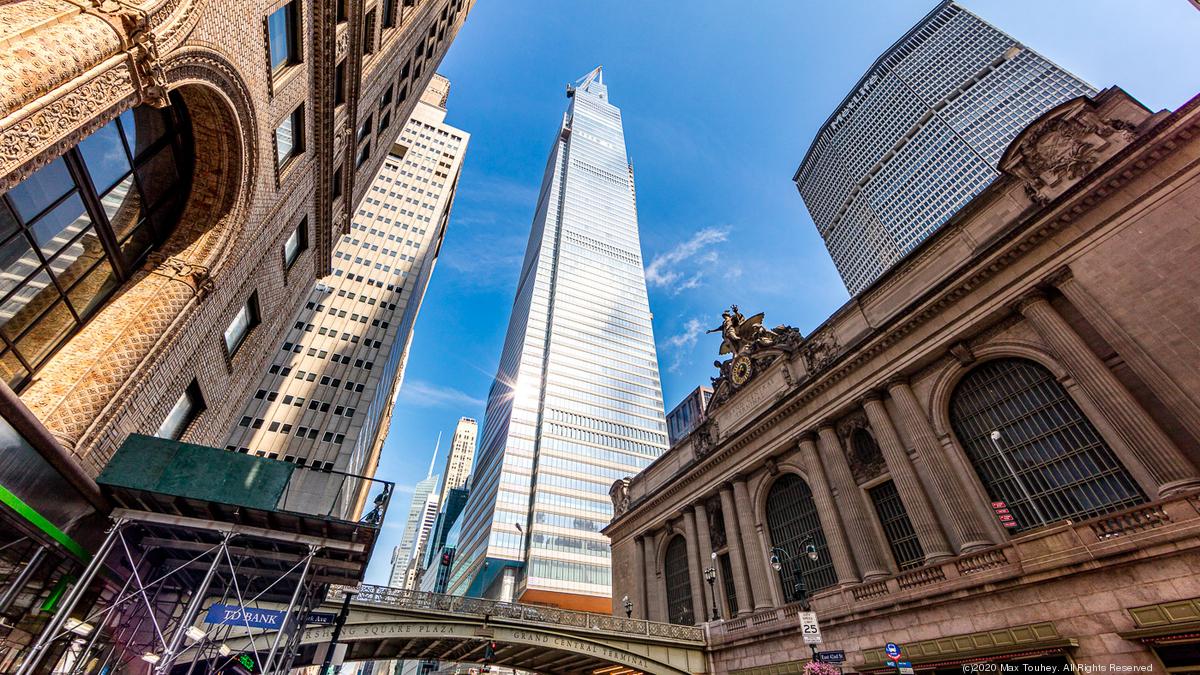 One Vanderbilt Opens And Other New Office Leases Signed This Week   August 11 2020*1200xx1400 788 0 73 