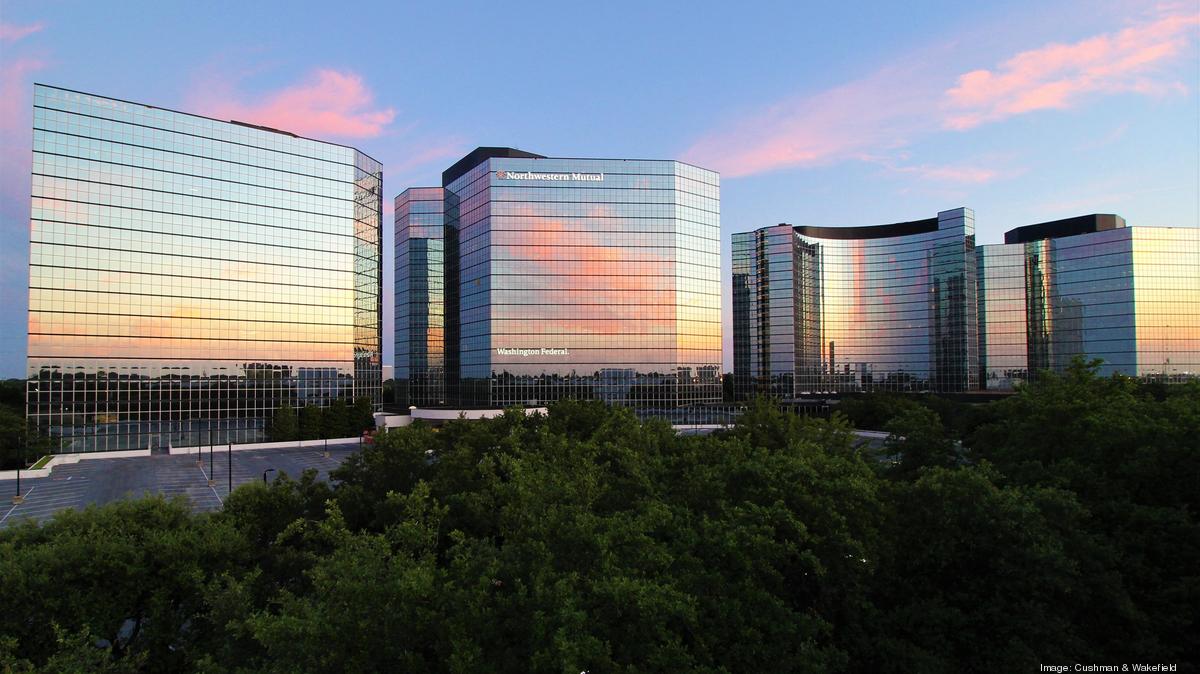 Coca-Cola Southwest Beverages moves HQ to Lincoln Centre in Dallas ...