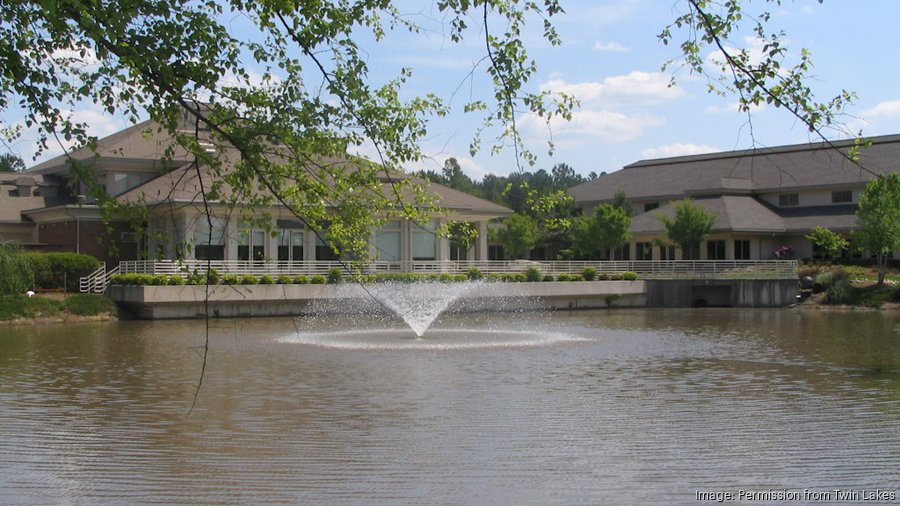 Twin Lakes retirement community in Elon moves ahead with amenities