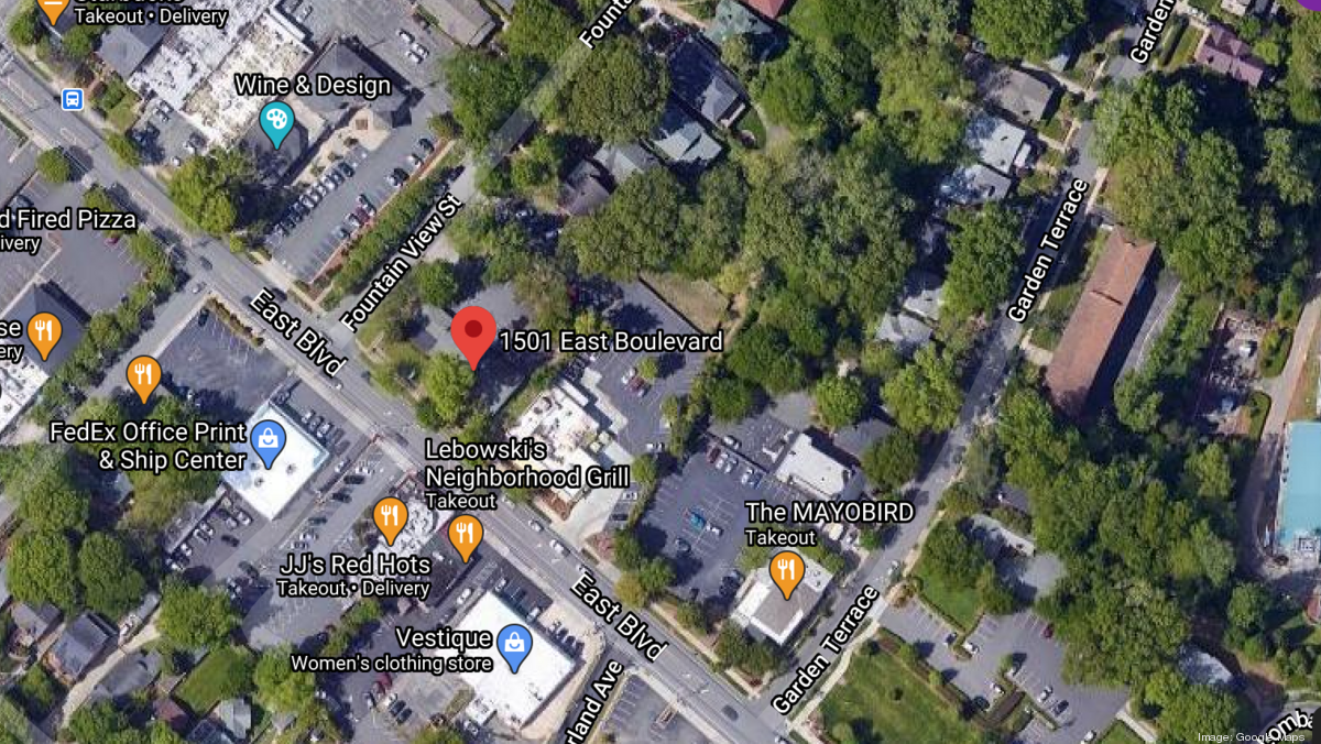Potential redevelopment project eyed for Alpine Ski Center site in Dilworth  - Charlotte Business Journal